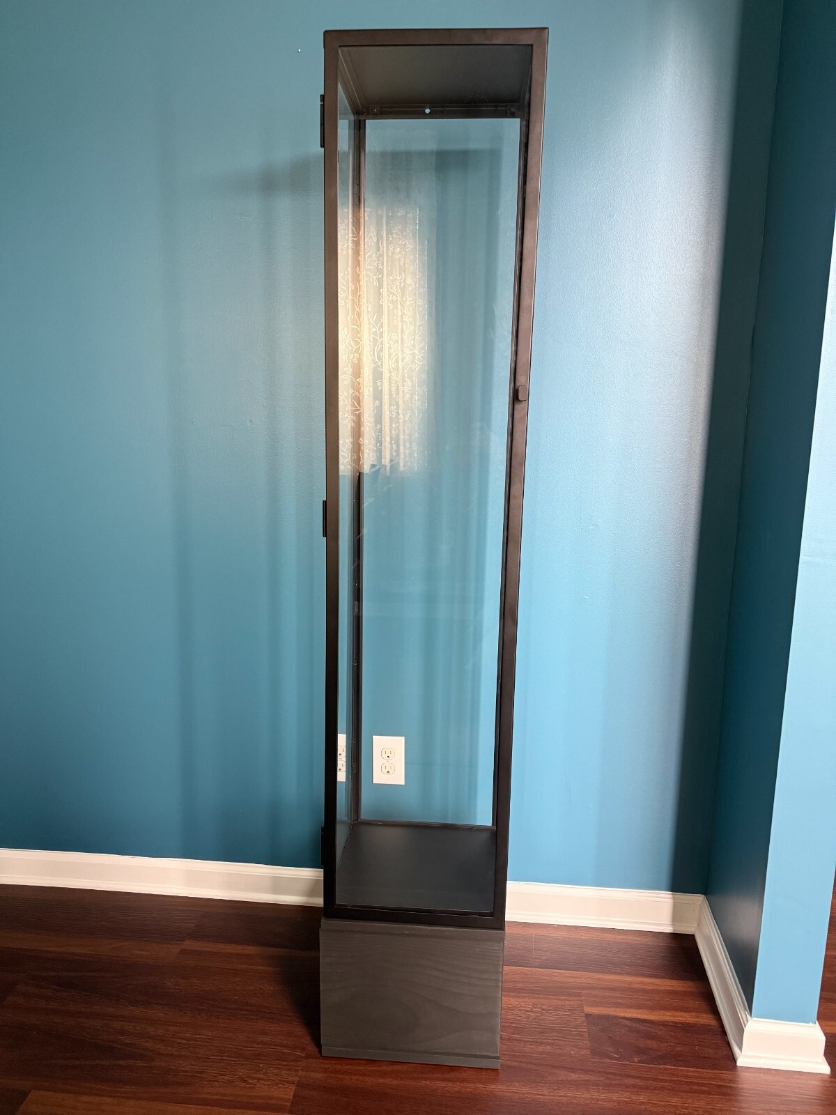 Custom Display Base for Ikea Blaliden – Blank *Base Only