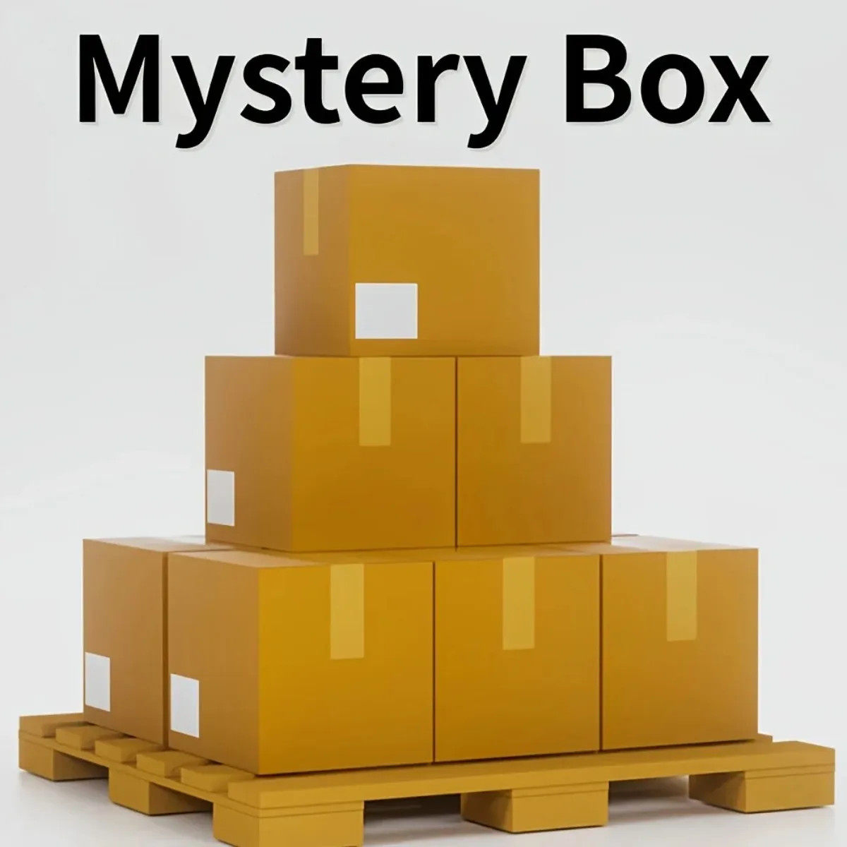 Super Surprise Mystery Stocking Blind Box | Random Lucky Blind Box | Assorted Gi