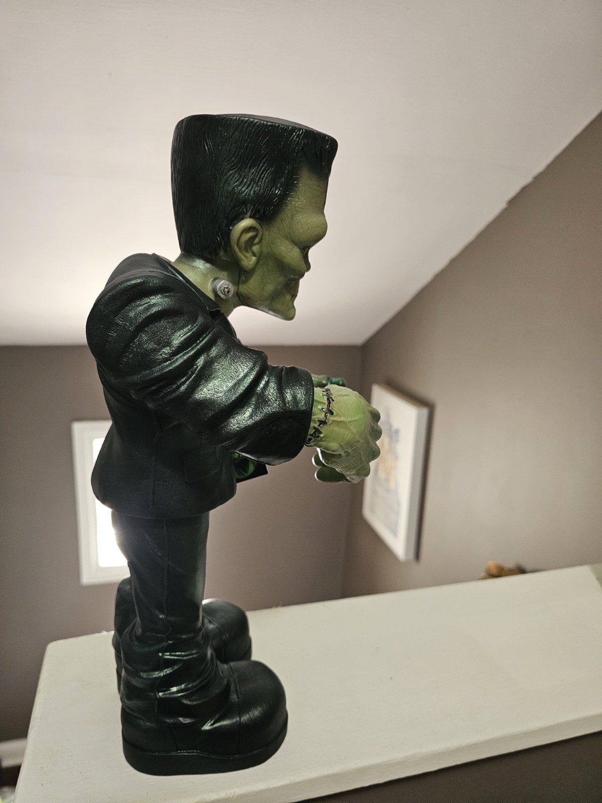 Frankenstein (Bootleg Mexicano)