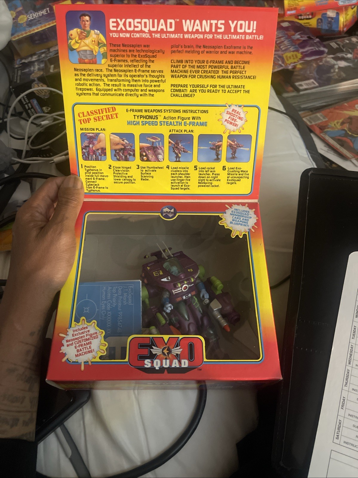 PlaymatesToys
