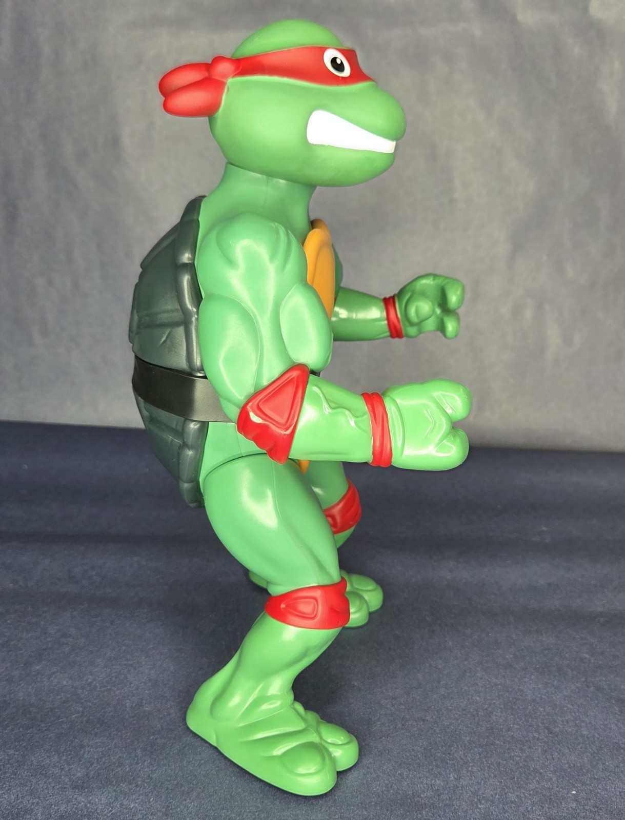 Raphael Oversize Actin Figure