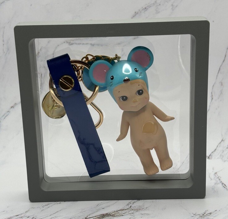 Sonny Angel New ⭐️AUTHENTIC Keychain Bag Pendant Decorations Handmade KC 886