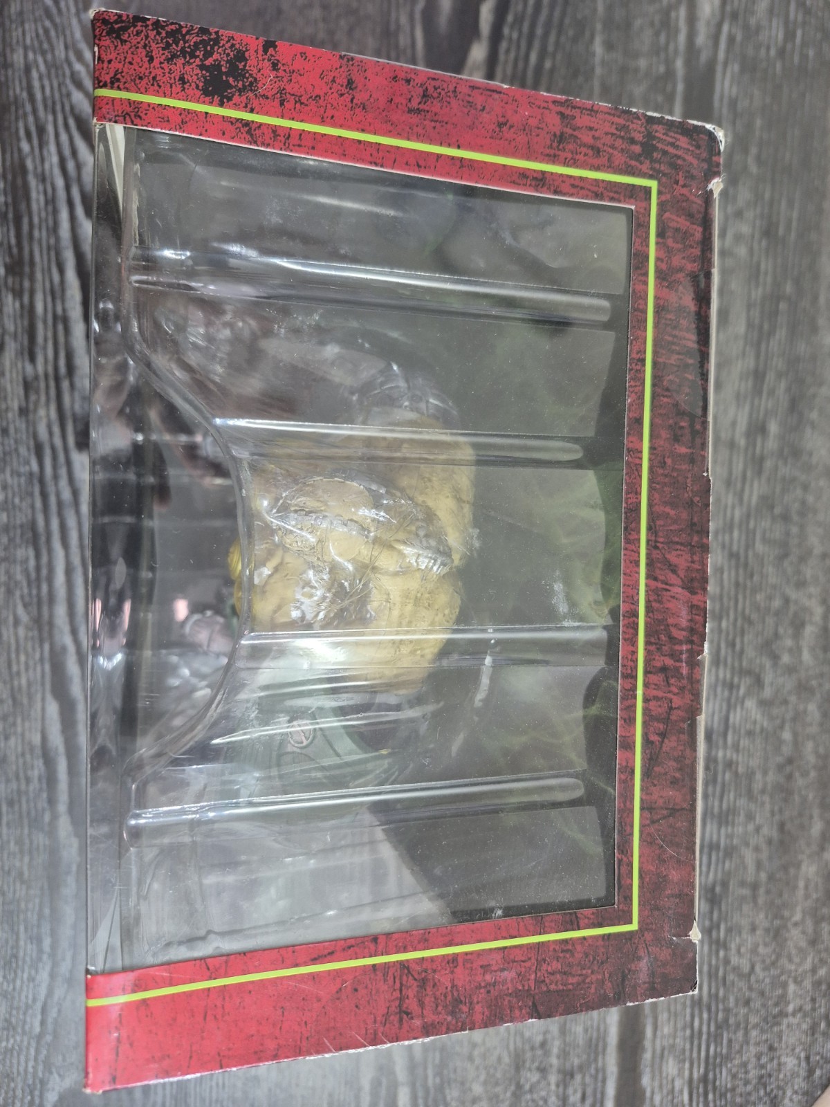McFarlane Toys Spawn Overtkill Figurine Action Figure 9” Brand NEW!