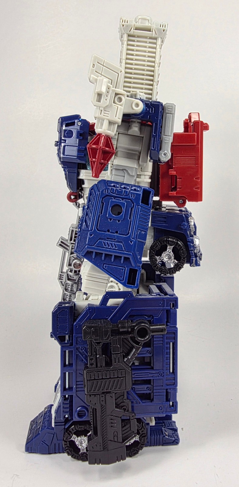 Transformers Siege Ultra Magnus Complete USED