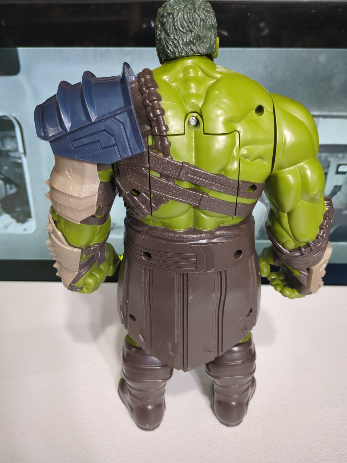 Marvel Legends Thor Ragnarok Gladiator Hulk Action Figure Hasbro 2017