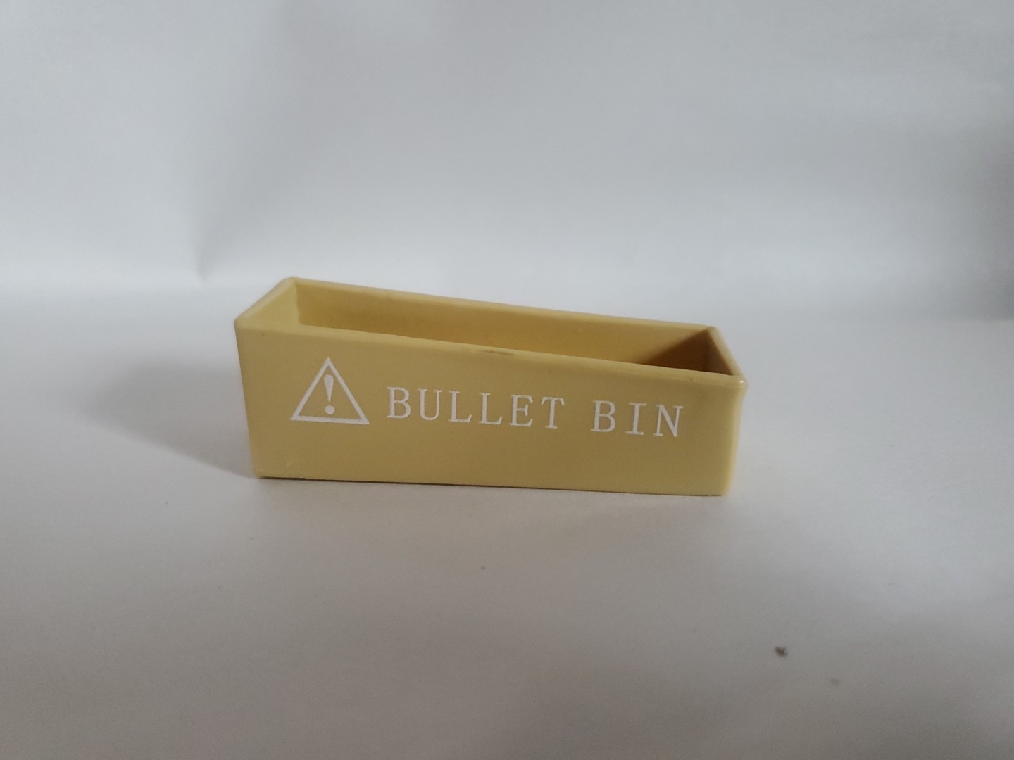 1/6 Scale Accessory 12&Prime; Action Figure Bullet Bin Figure GI Joe 21st Century