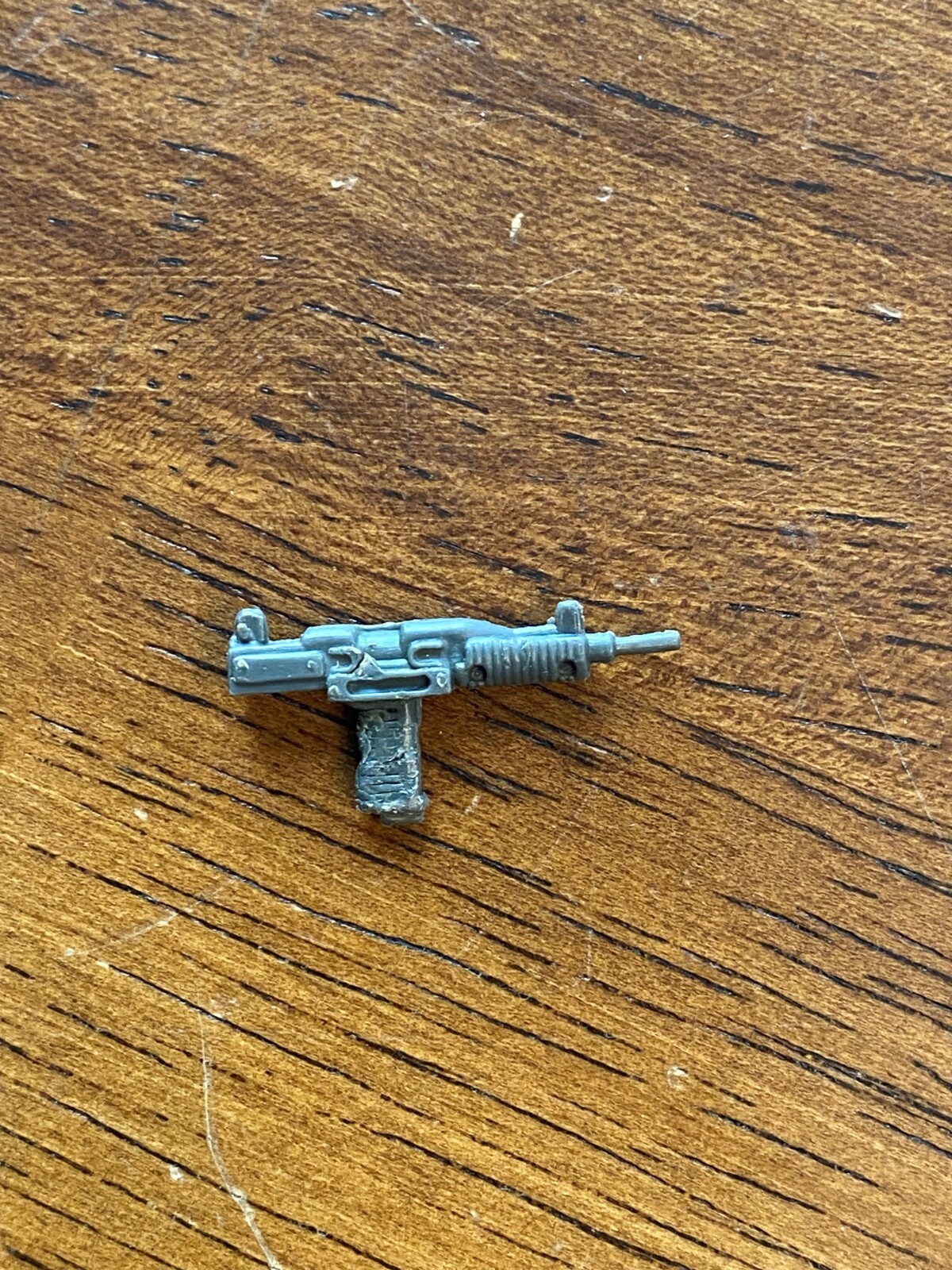 1983 GI Joe Accessory Pack #1 Snake Eyes gun ARAH