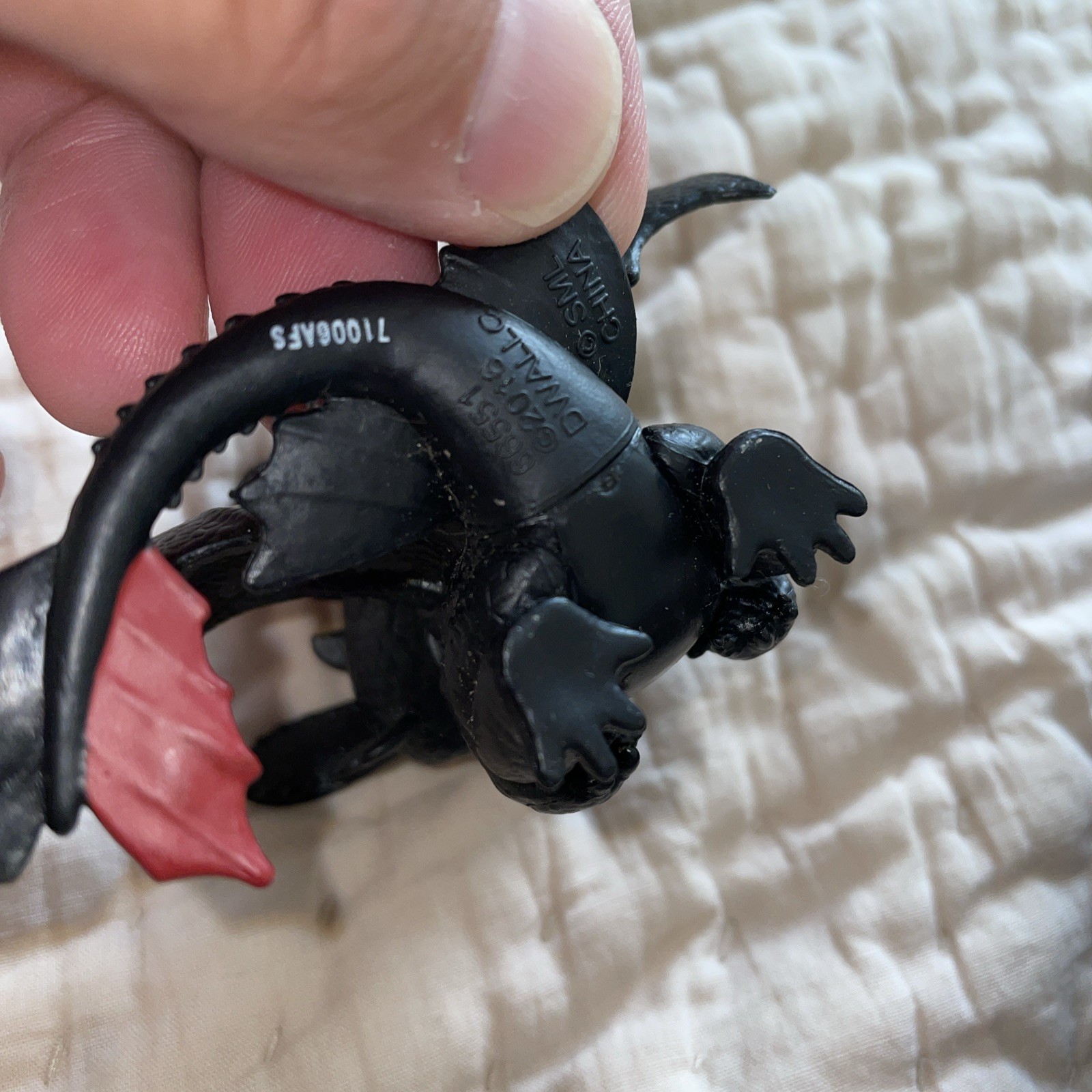 Dwallc Dragon 71006AFS