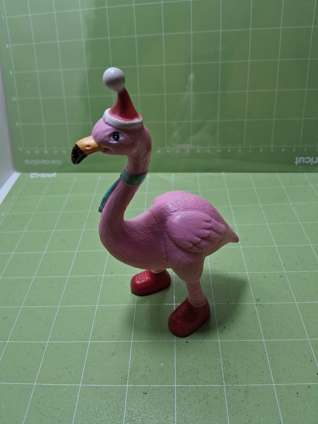 Party Animals Five Figure Lot