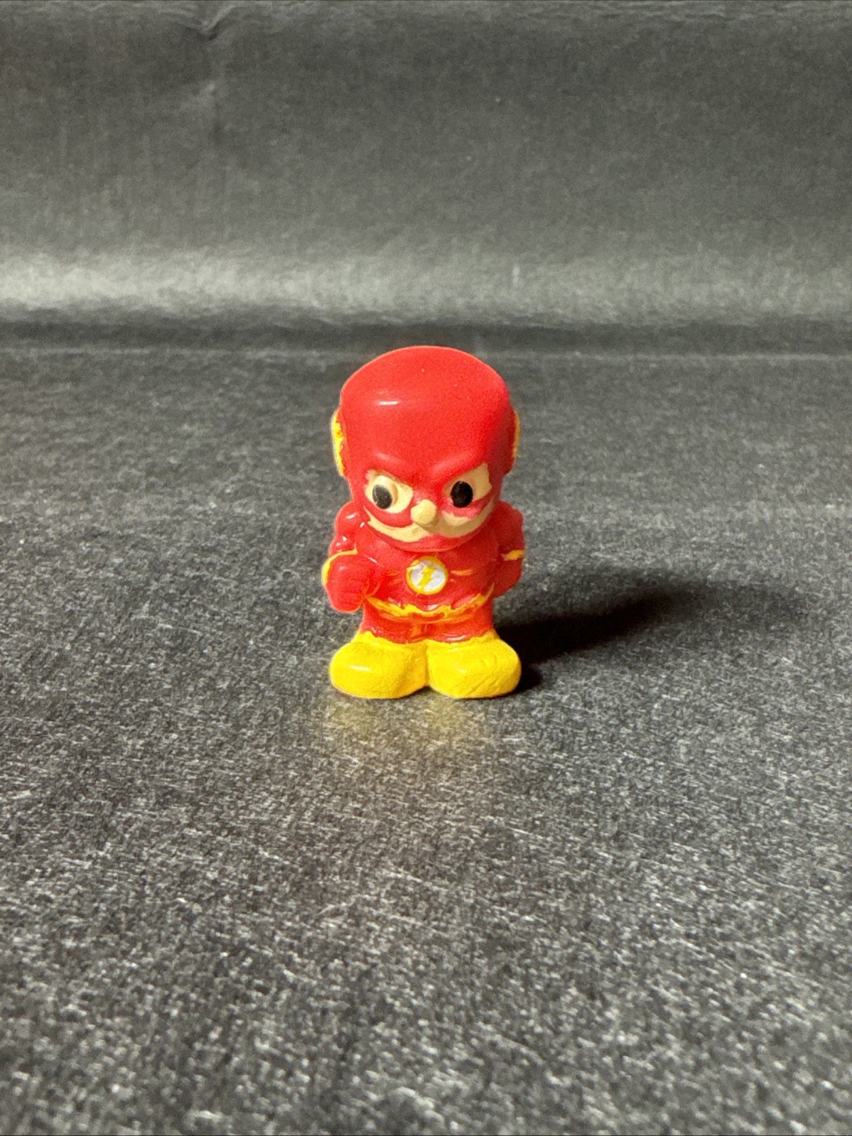 DC Comics Ooshies Pencil Toppers The Flash Figure 1.5 Inches