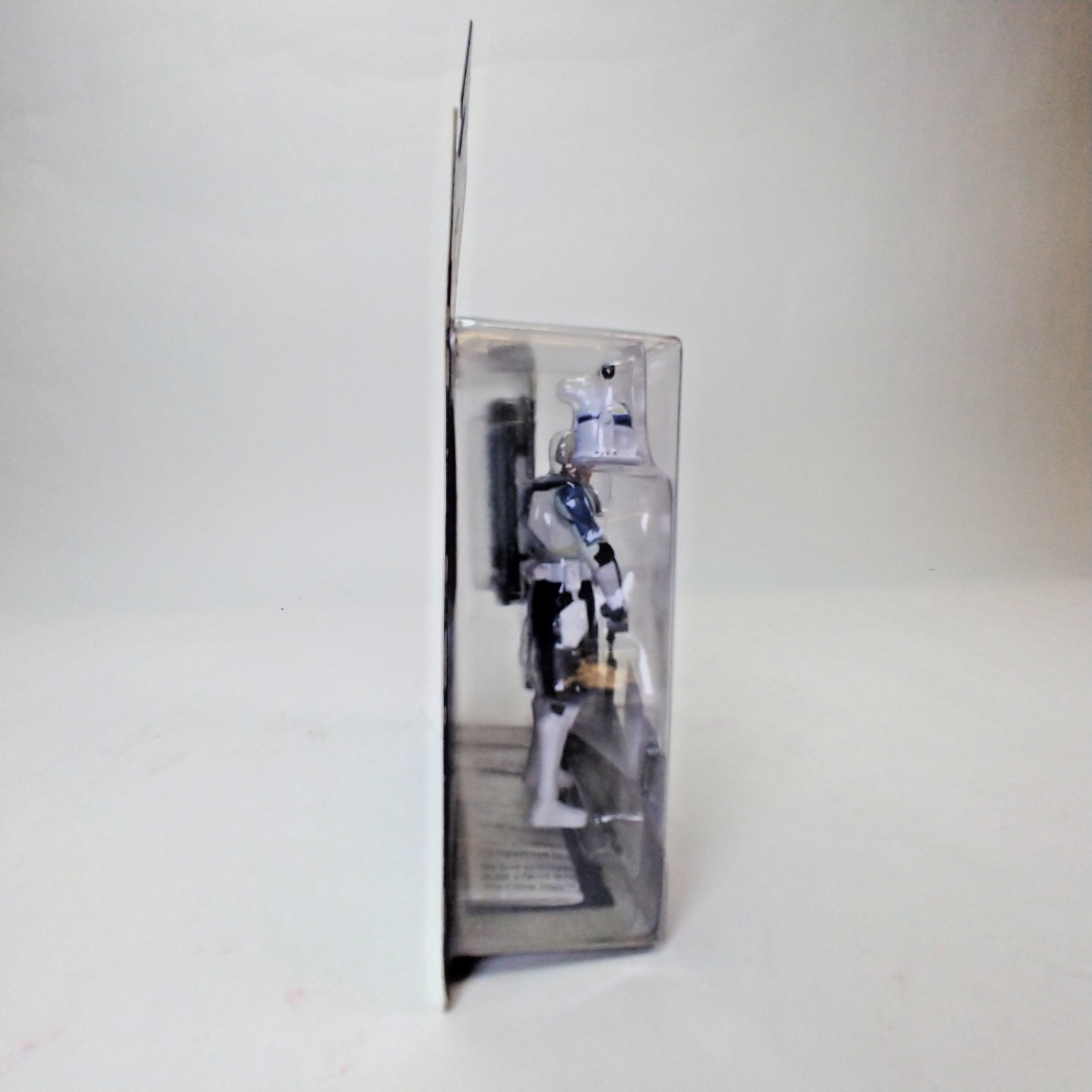 Star Wars : The Clone Wars The Animated Series Lot of 4 Figures MIP!!!