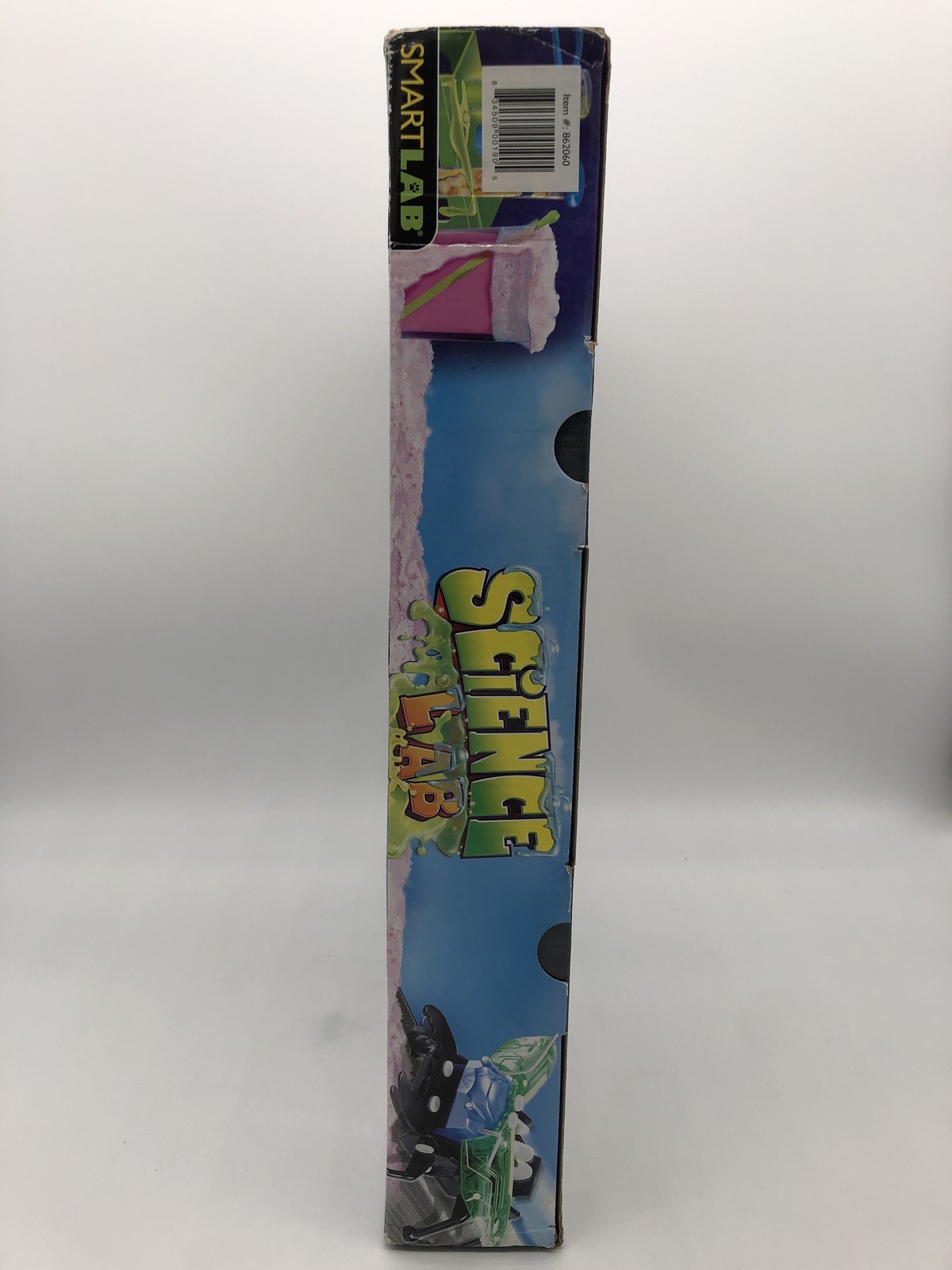 SmartLab Toys Custom Rides Design Studio