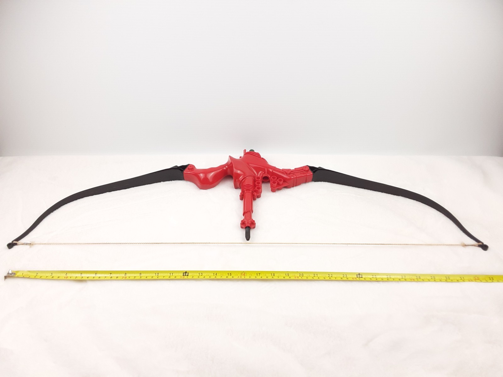 TH3 PROJECT ARCO DI FUOCO NEW EDISON GIOCATTOLI 1982 EQUIPMENT DI BLACK GENIUS