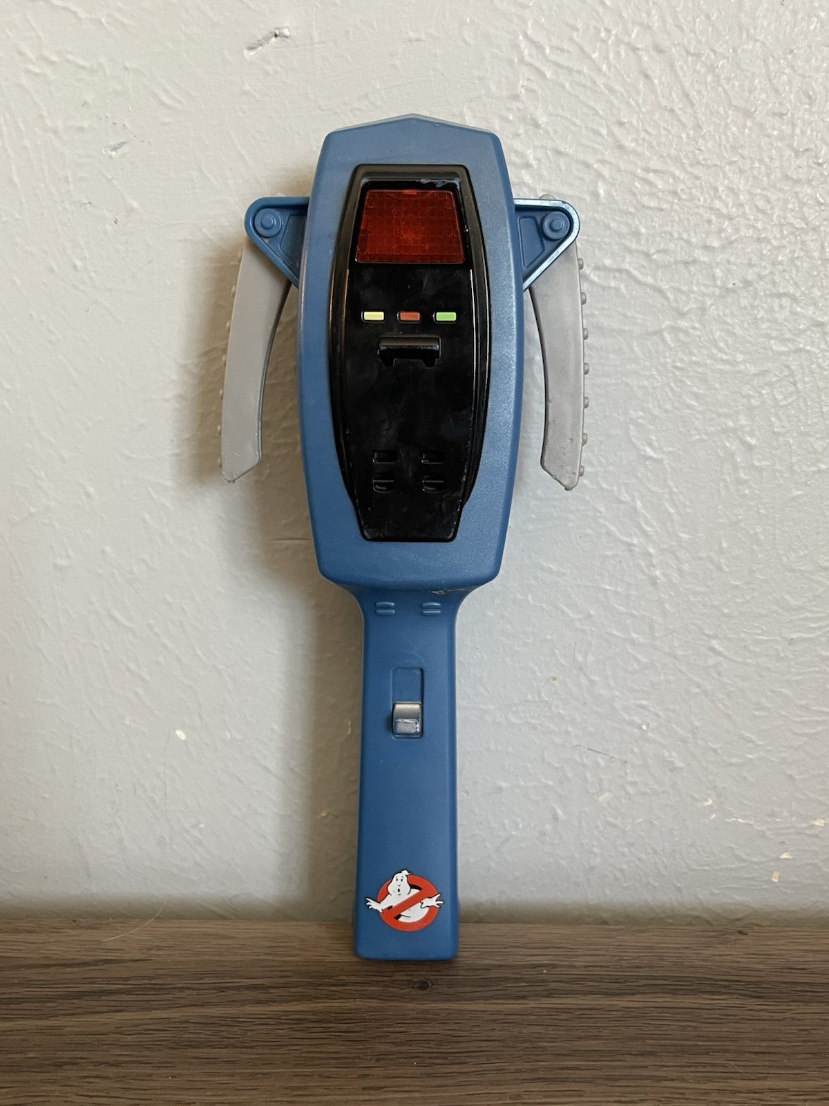 Ghostbusters PKE Meter Hasbro Afterlife P.K.E. Shocker Toy Cosplay TESTED/WORKS