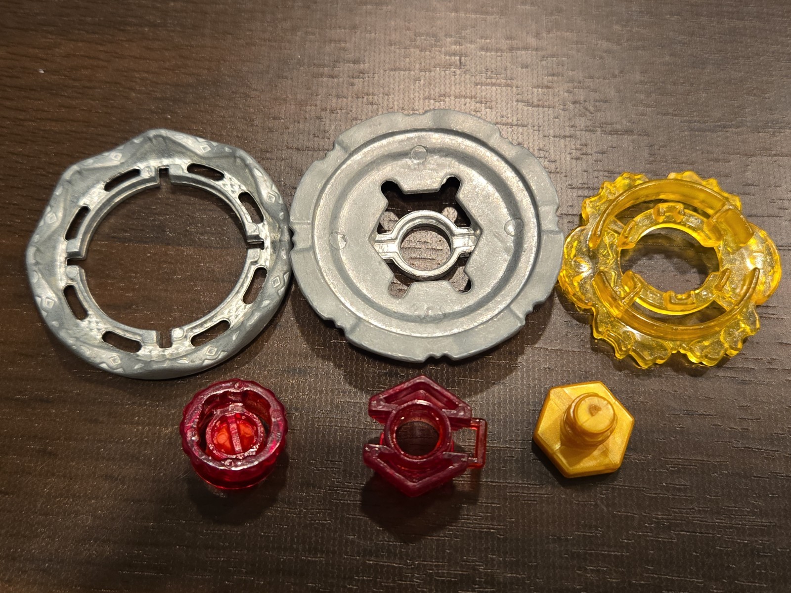 Death Quetzalcoatl 125RDF Beyblade 4D Takara Tomy Metal Fury With Launcher READ