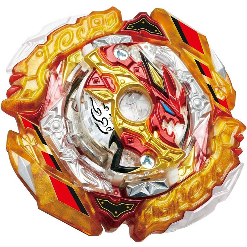Tomy Takara Spriggan Ultimate Valkyrie VS Set Beyblade Burst DB Booster B-205
