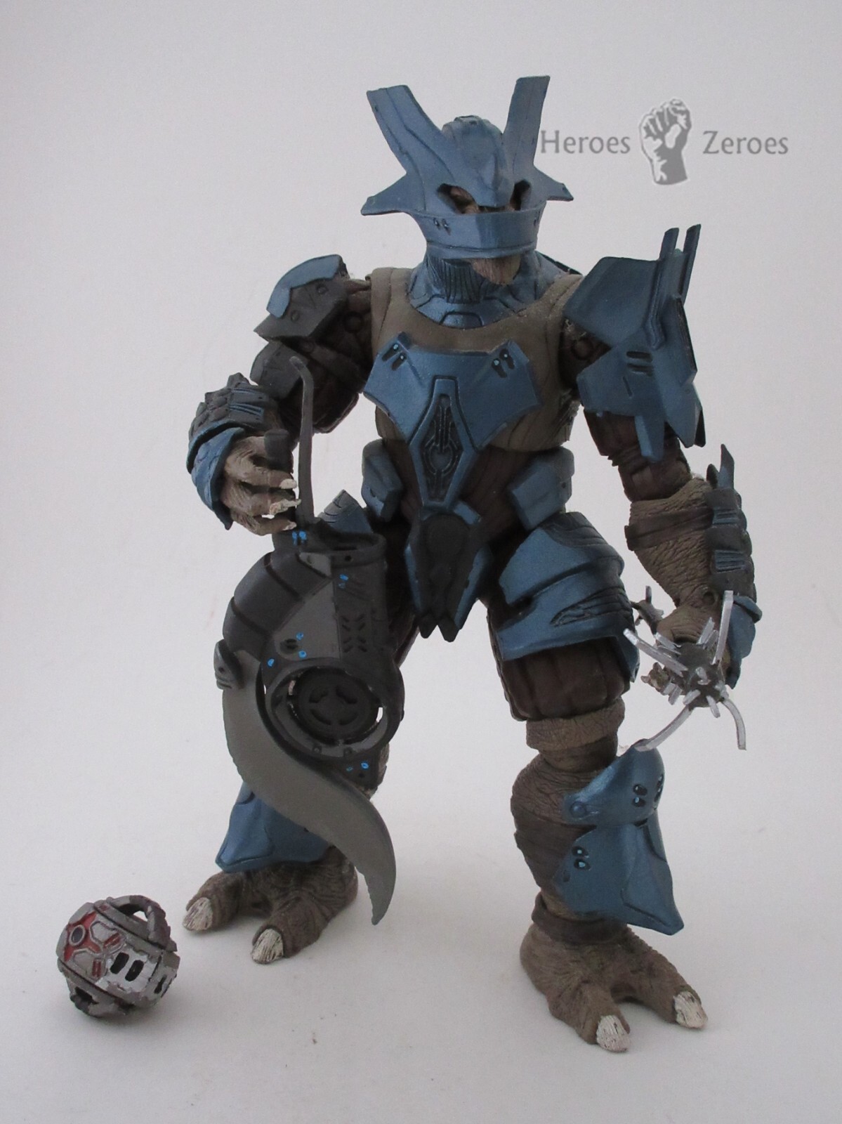 McFarlane Toys Halo Action Figures :: Various Waves :: You Pick