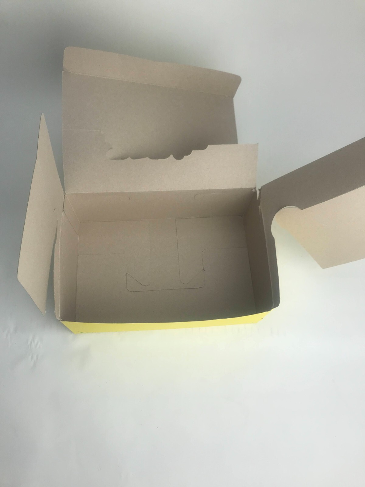 (Authentic!) SMISKI Series 1 ONLY retail box | NO FIGURES INCLUDED