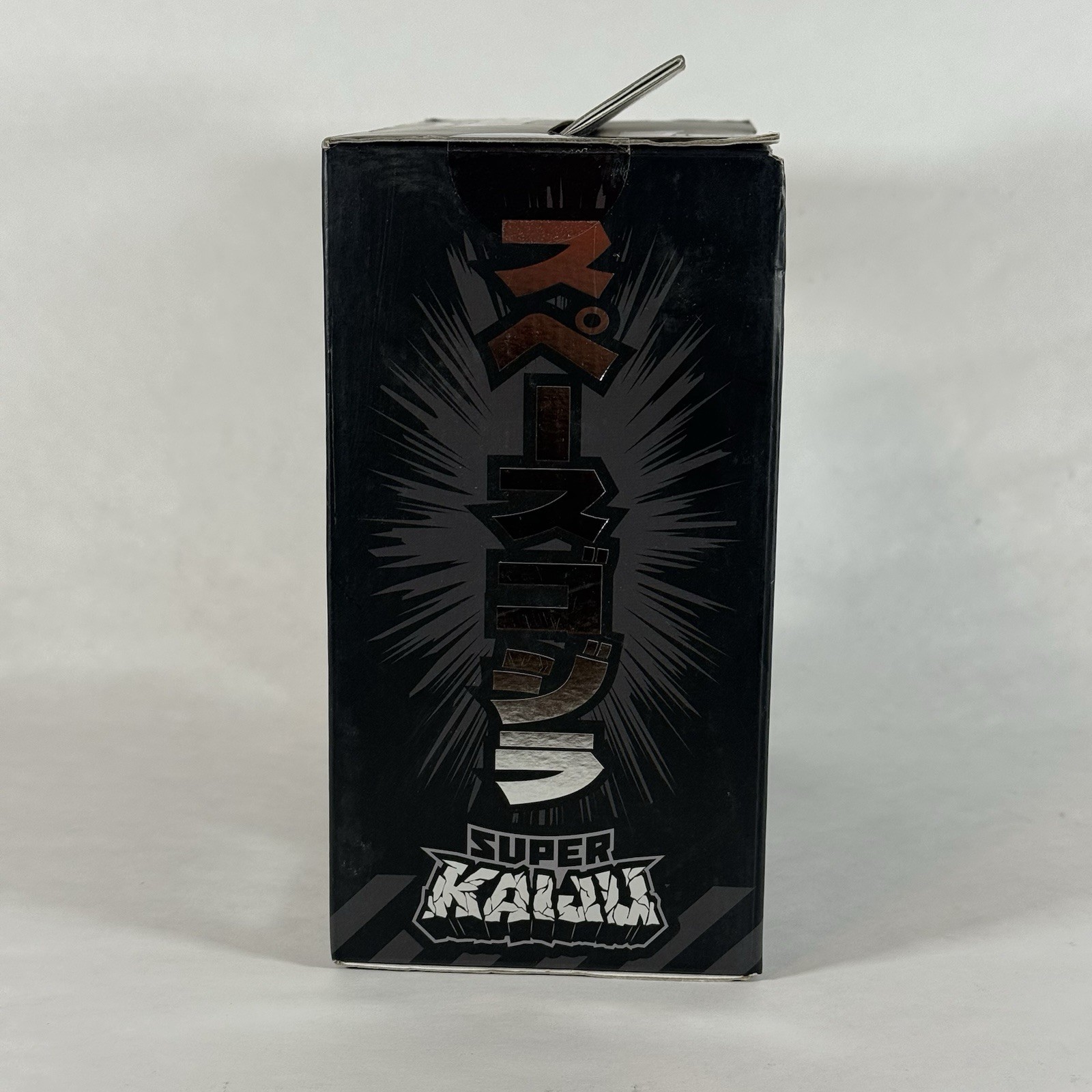 Super Kaiju Spacegodzilla &rsquo;94 Action Figure