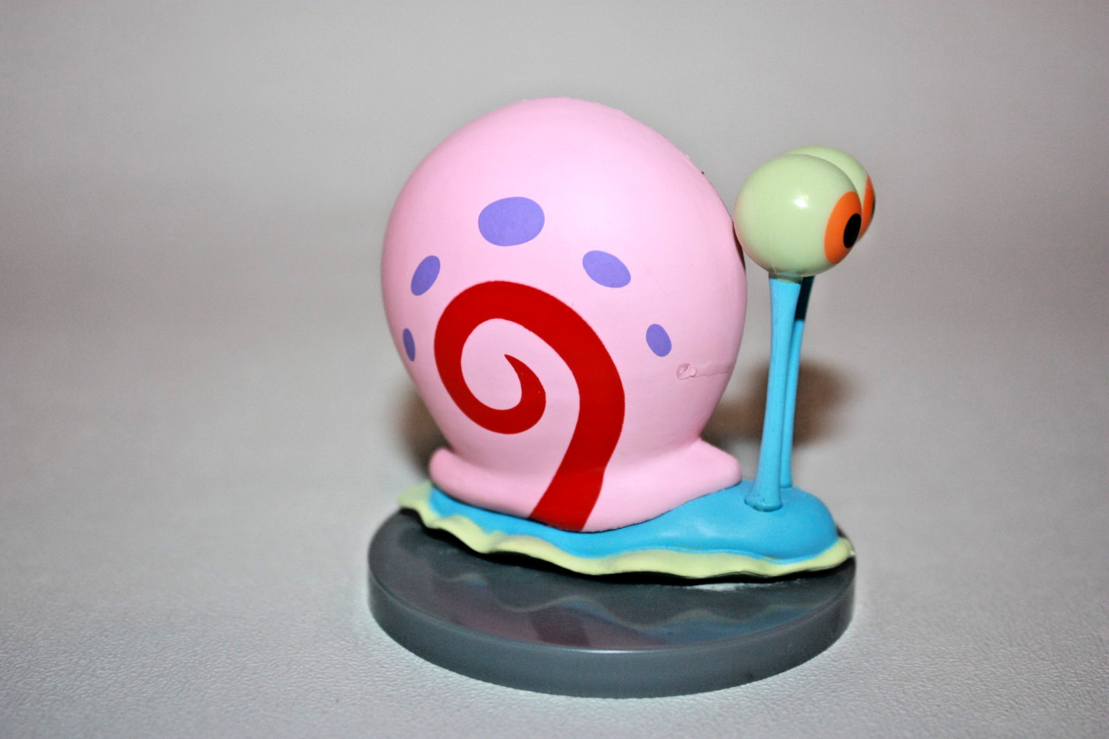 MIGHTY JAXX SPONGEBOB SQUAREPANTS DISSECTIBLES GARY SNAIL JASON FREENY