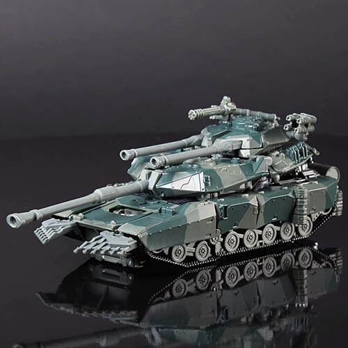 Hasbro Transformers Brawl Studio Series SS12 Deluxe Action Figure Official