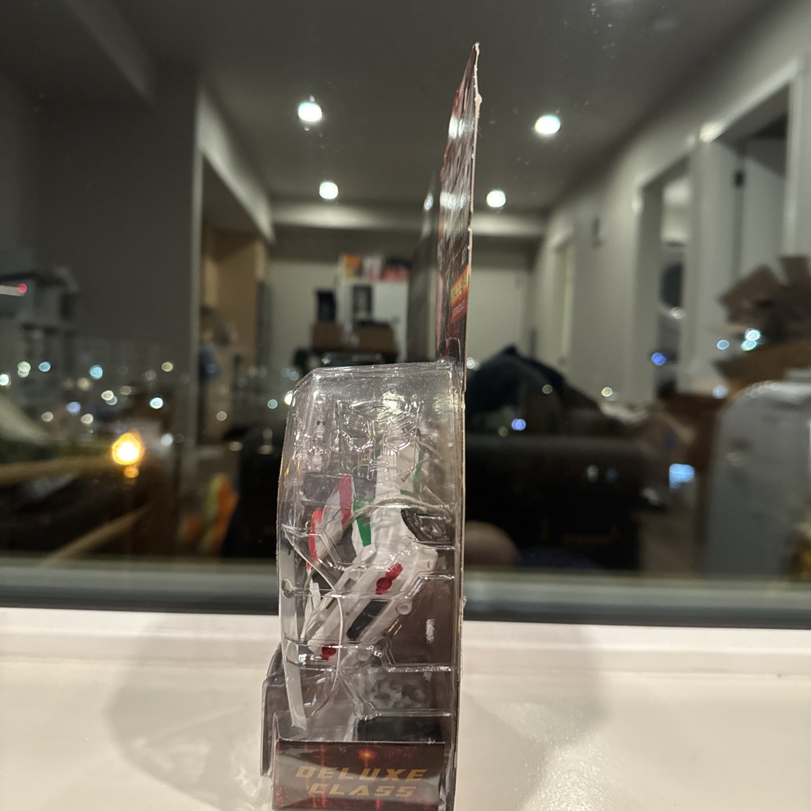 Hasbro 2010 Transformers Generations Deluxe Class Wheeljack