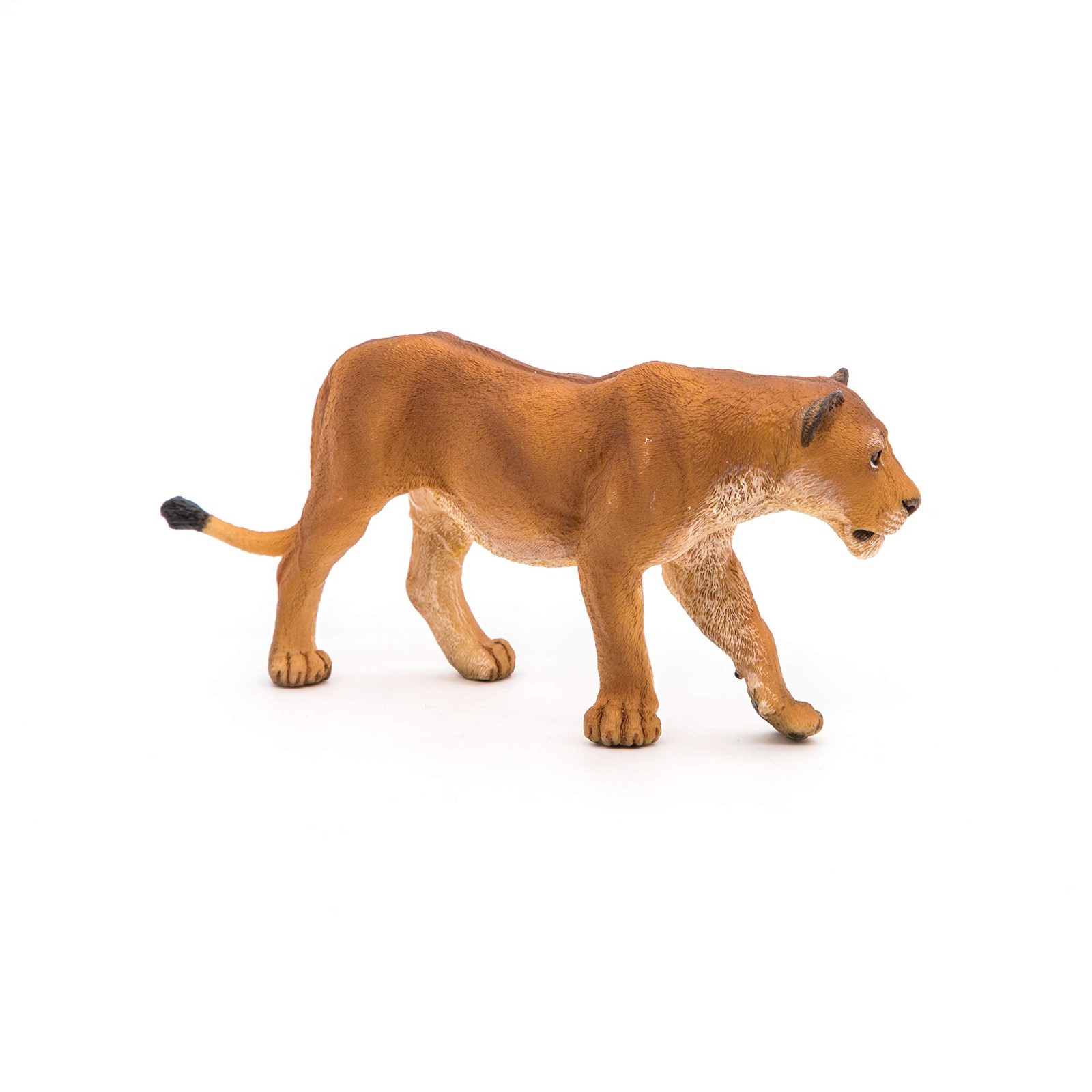 Papo « Lioness Figure Multi