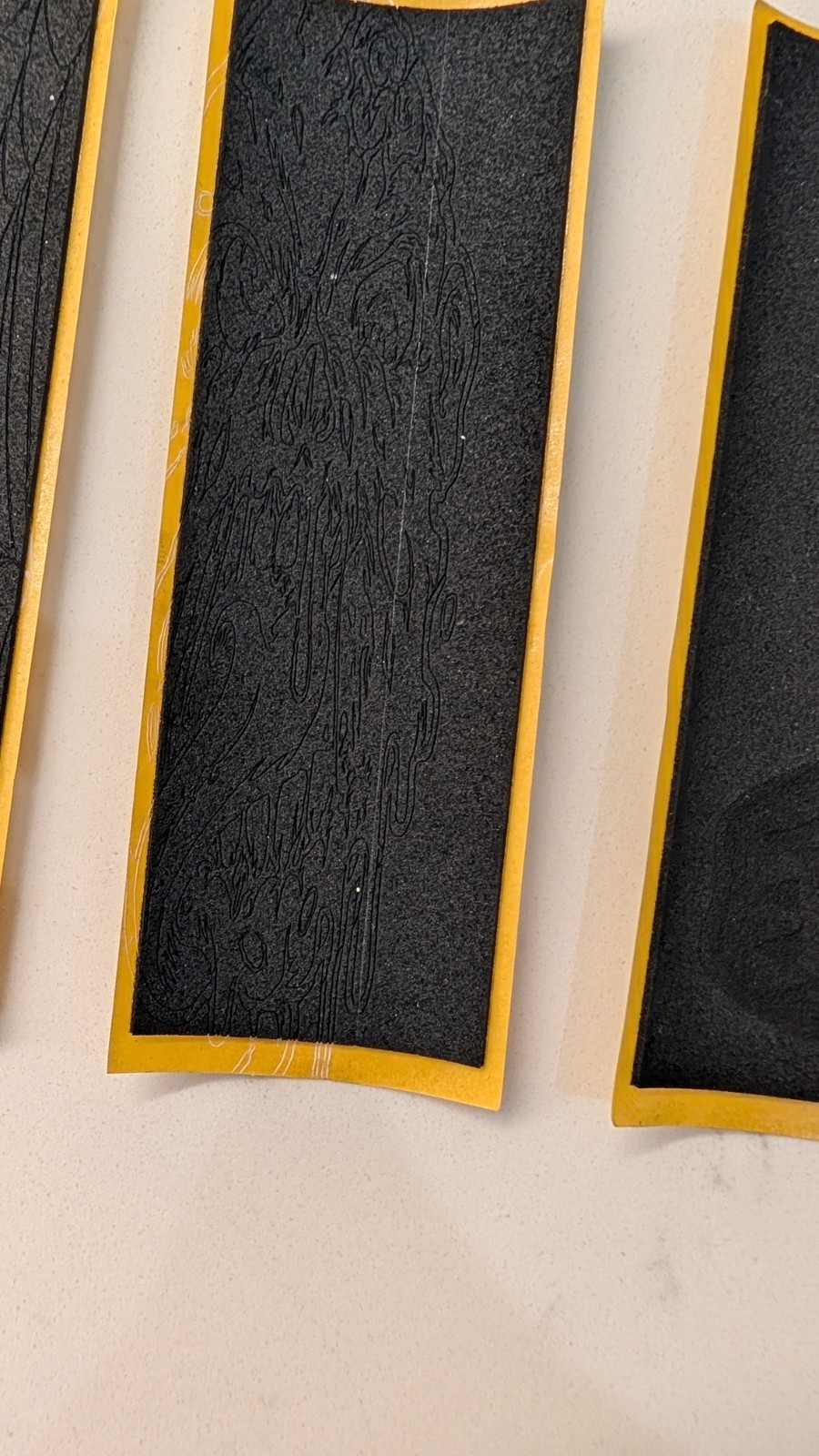 32mm wide, customizable, professional, smooth ride,high performance,wooden board