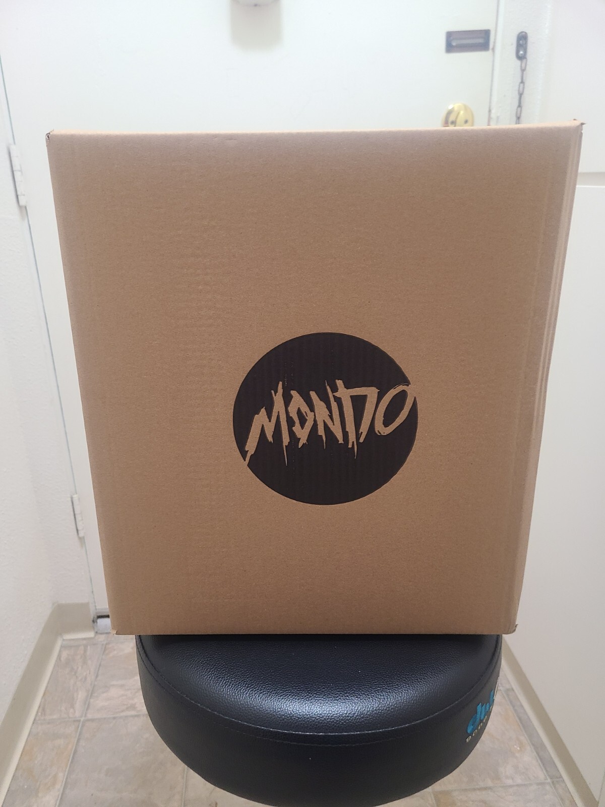2022 DCon Designer Con limited edition Mondo Marvel Devils Kaiju Man-Thing