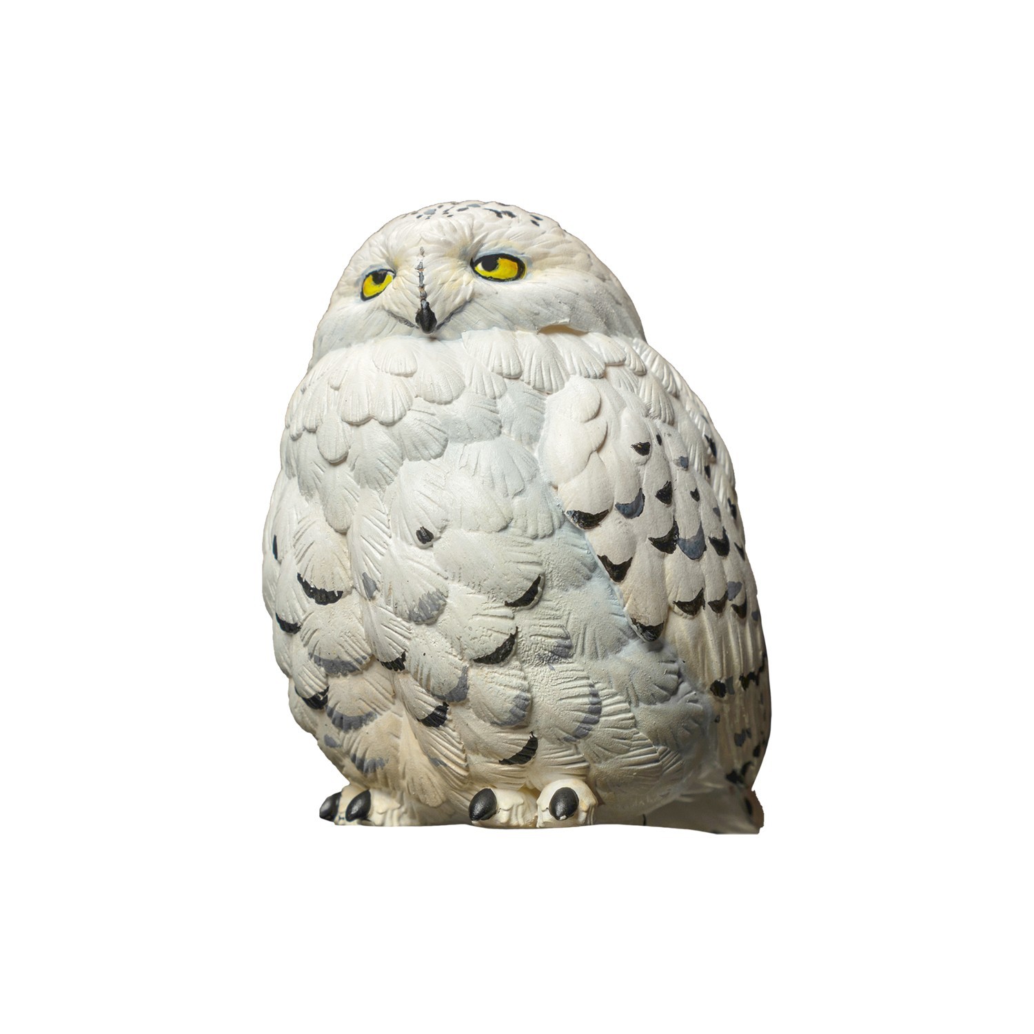 Animal Heavenly Body Bird Series 10 AHB Mini Resin Chubby Figurine Collectible