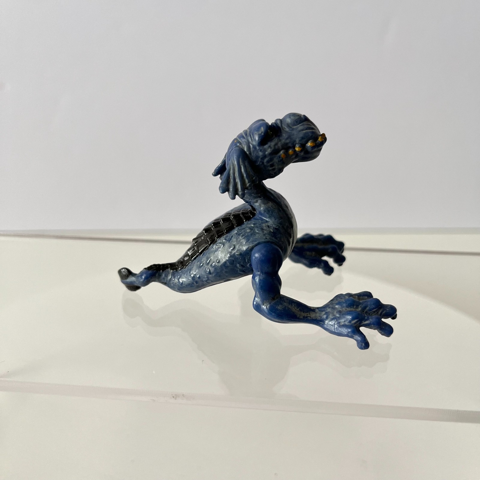 Star Wars Galactic Heroes DRAGONSNAKE Dagobah Swamp Monster Figure Playskool