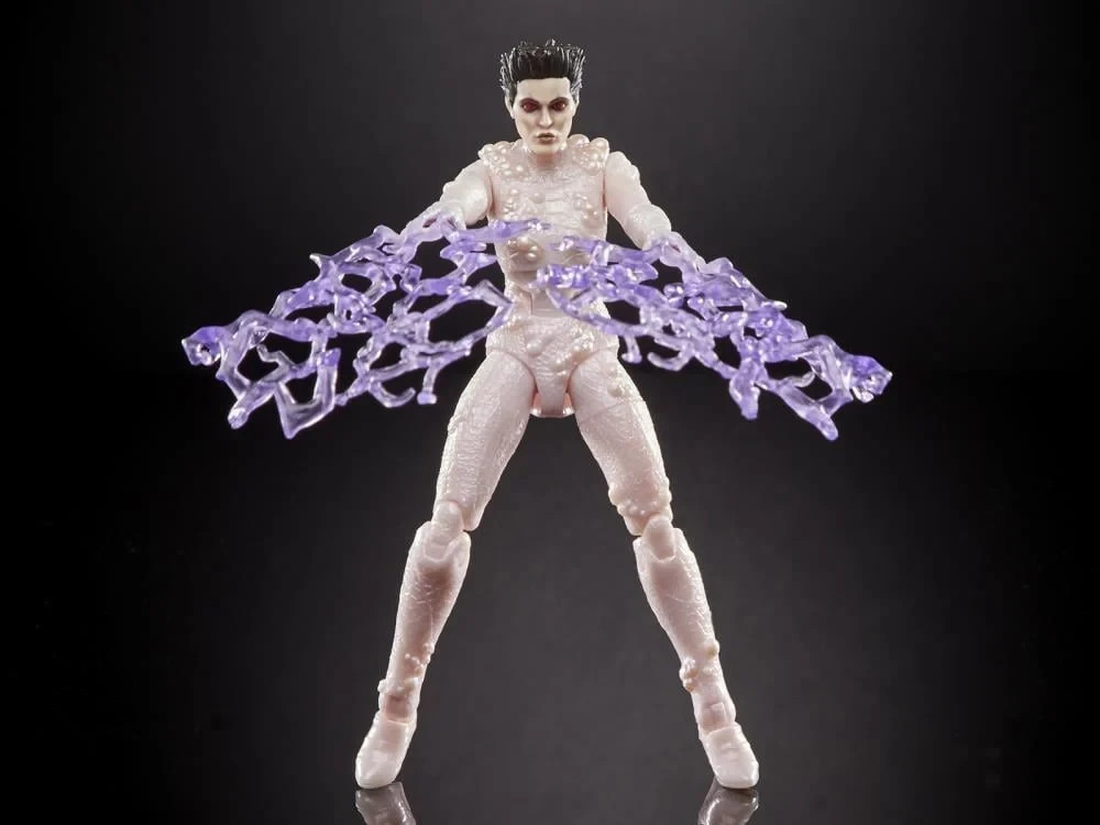 GOZER 6&Prime; Action Figure • Ghostbusters Plasma Series • MIB