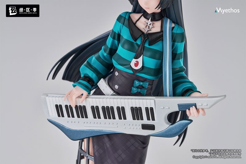 PSL Gift+ Zenless Zone Zero Hoshimi Miyabi Sparkling Wonderland Ver. 1/8 PREORDE