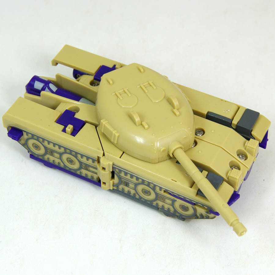 Transform G1 Blitzwing brand new action figure MISB Gift