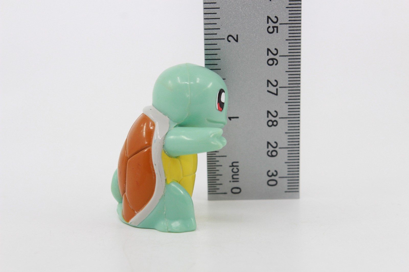 SQUIRTLE Colgate Toothbrush Cover Cap