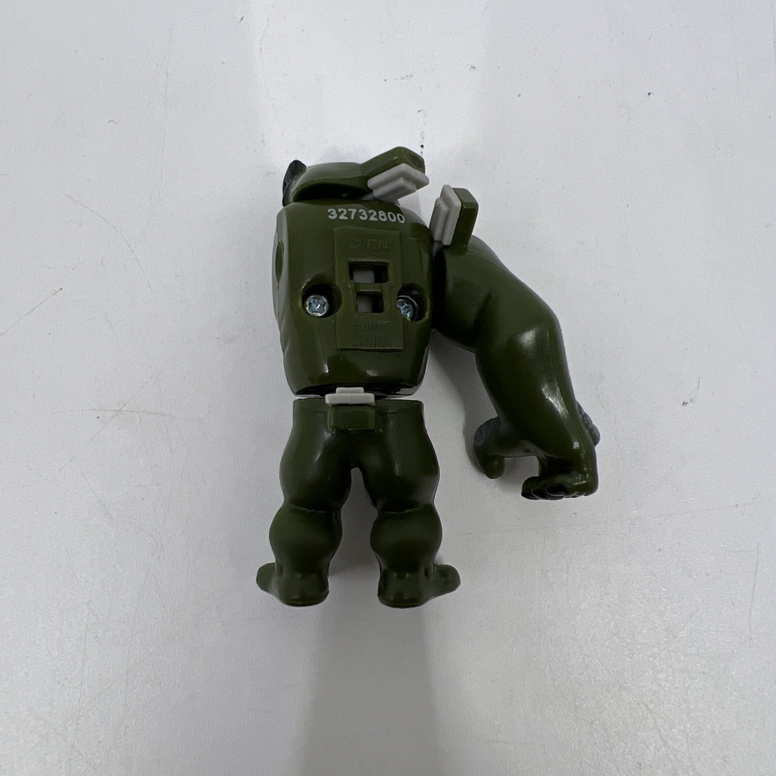 Ben 10 Alien Creation Chamber 2.5” Mini Action Figure Lot:Water Hazard,Rath,etc