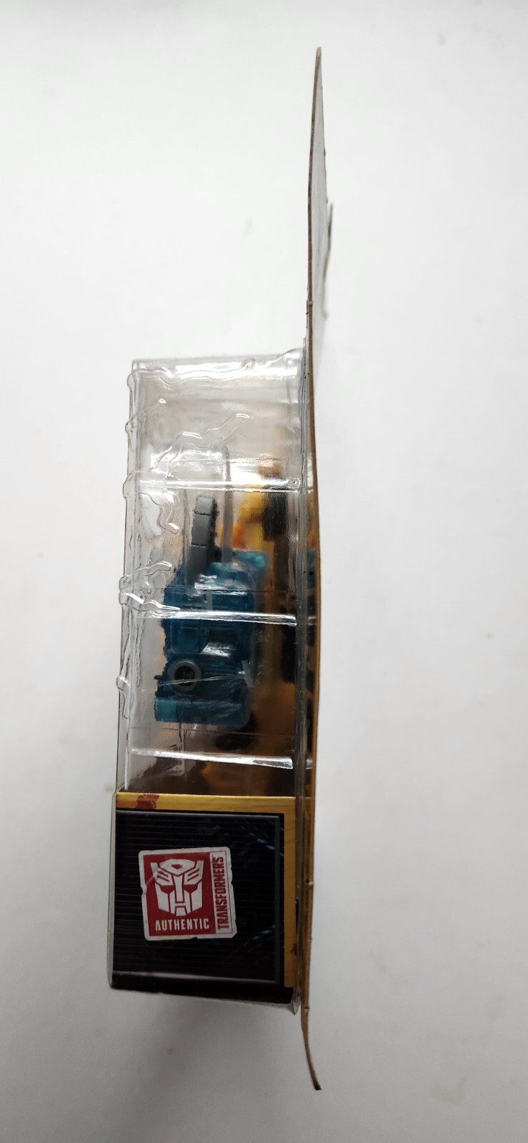 Hasbro Transformers Power + Energon Igniters Bumblebee (2017) Convertible E2092