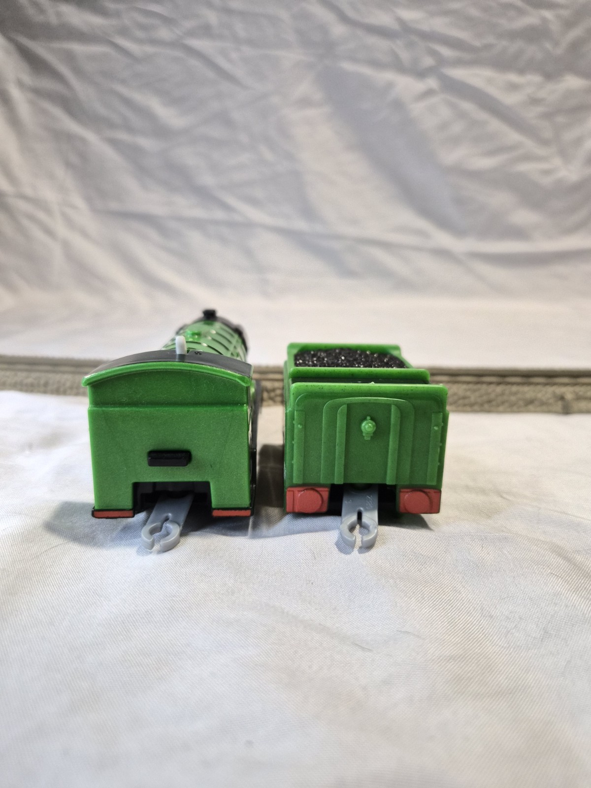Flying Scotsman (2013) | Trackmaster 2 | Fisher-Price / Mattel