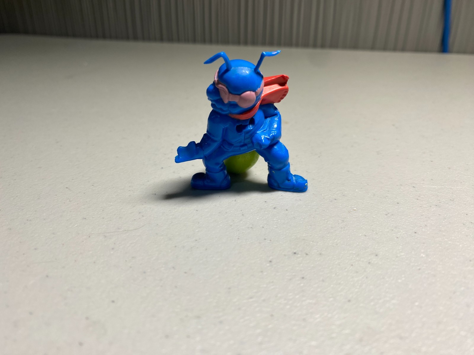 Tail Spin Army Ants 1987 Vintage Hasbro