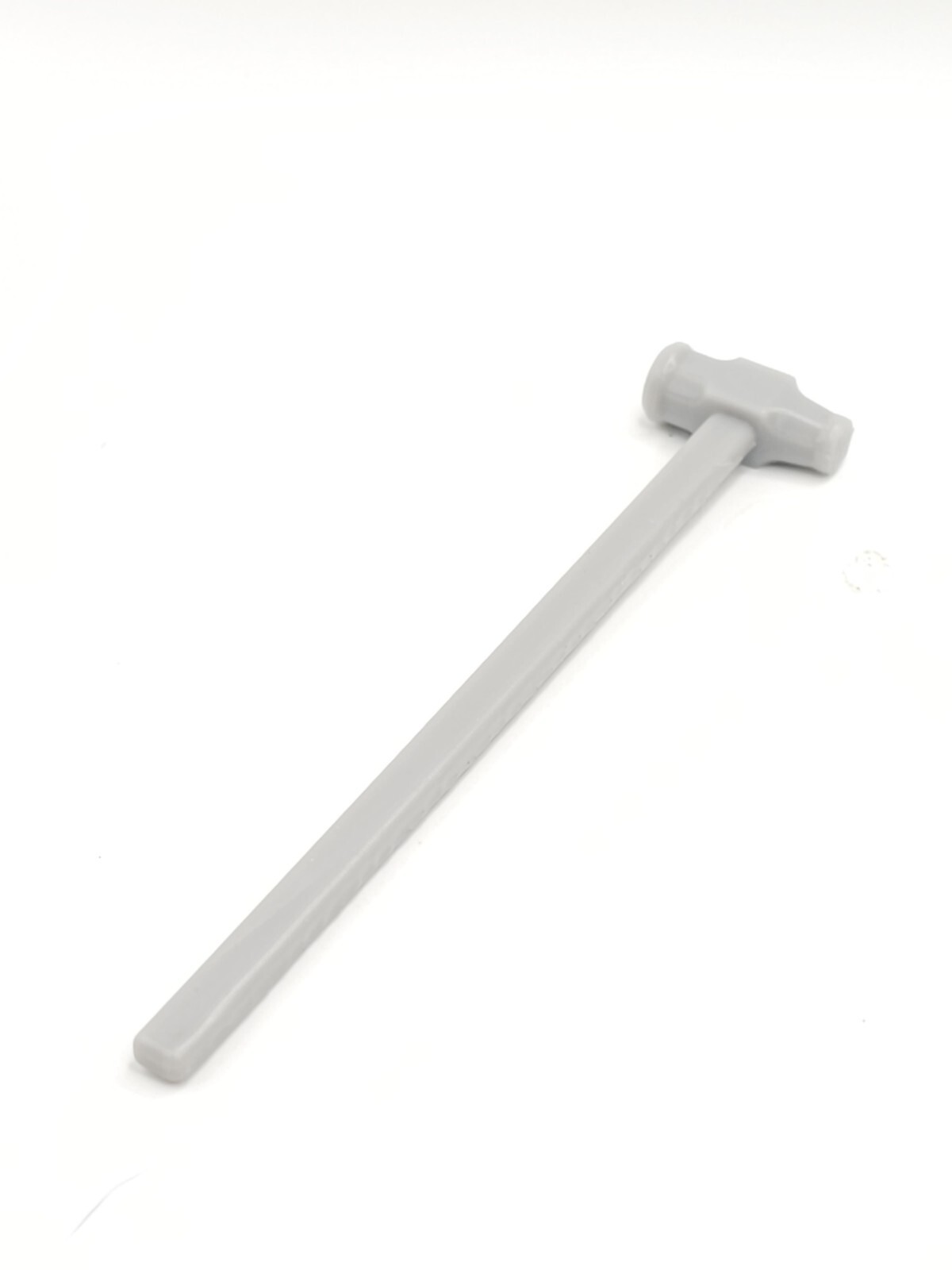 3d Printed SLEDGE HAMMER #2 1:12 6&Prime; GI Joe Classified/Marvel Legends