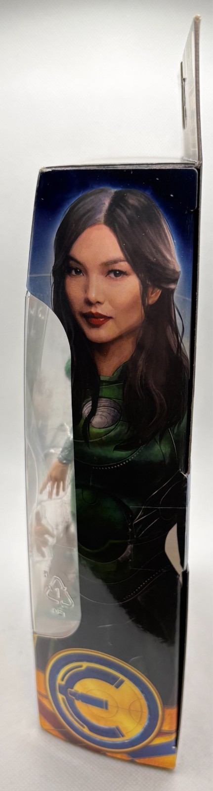 Marvel Legends Eternals – Marvel&rsquo;s Sersi (C1)
