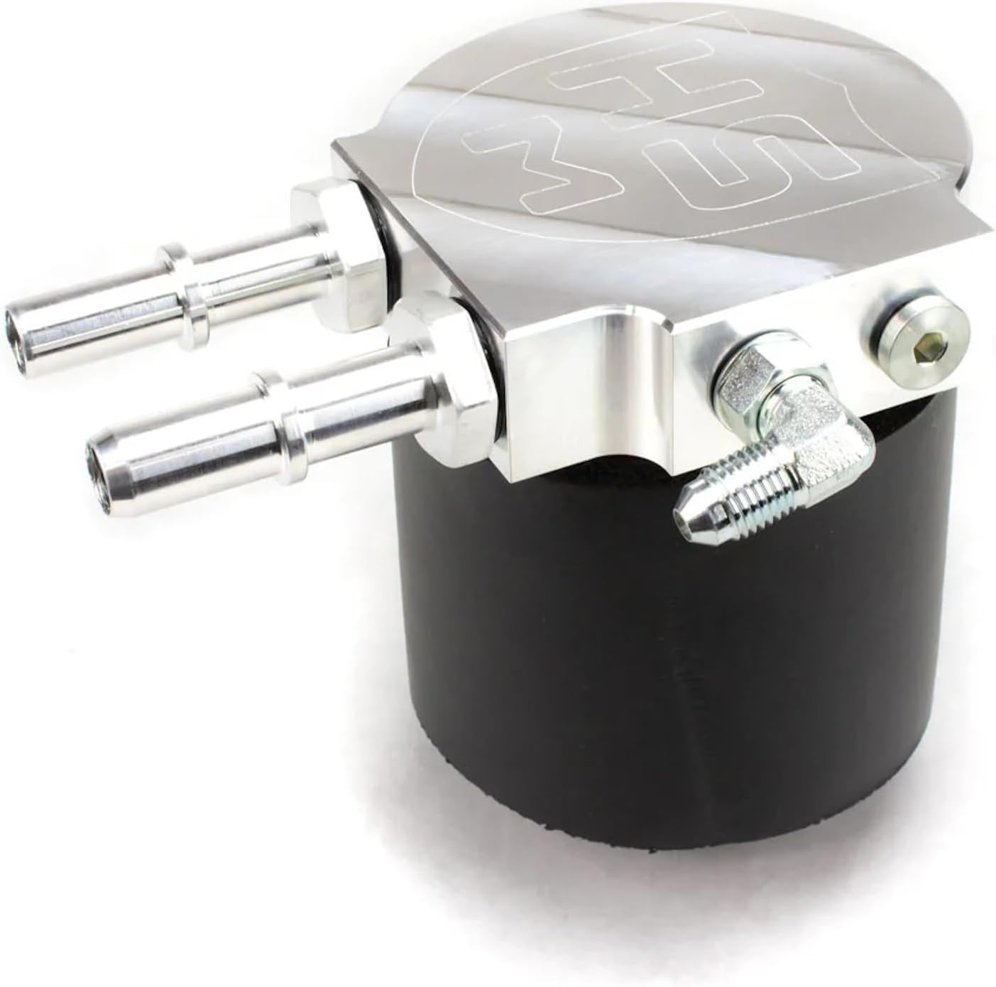 Upper Fuel Filter Conversion Kit 121003 Compatible with Ford 6.7L Powerstroke 20