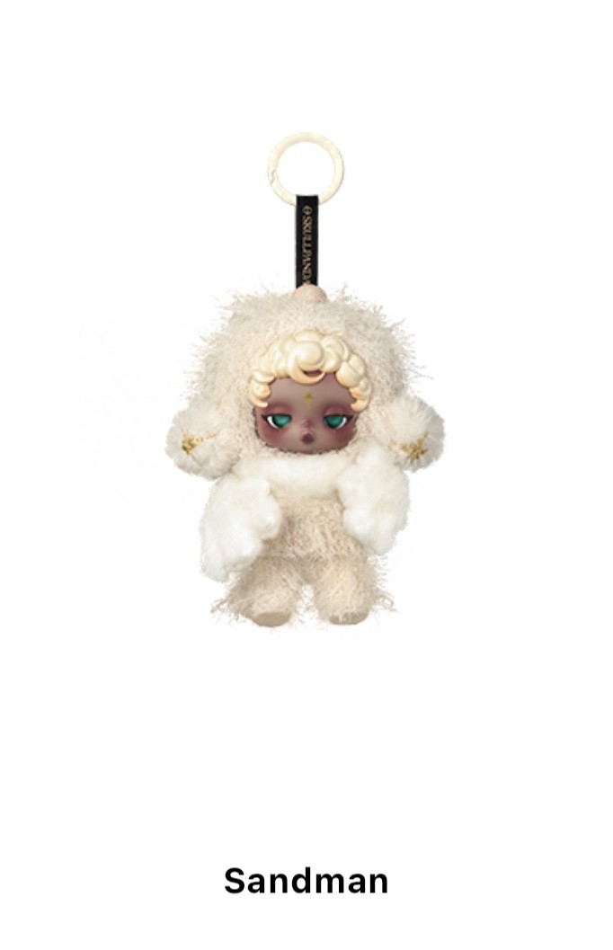 AUTHENTIC US SELLER SKULLPANDA You Found Me Series