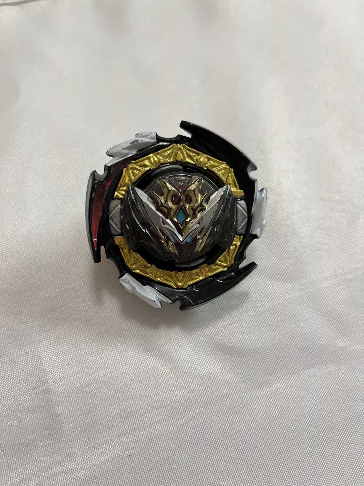 TAKARA TOMY Beyblade Burst Dynamite Belial Nexus Venture-2 B-180