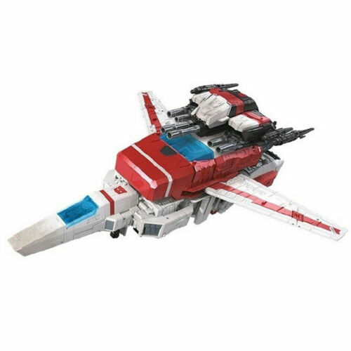 Takara SIEGE War for Cybertron Commander Jetfire WFC-S28 Leader Figure Hasbro
