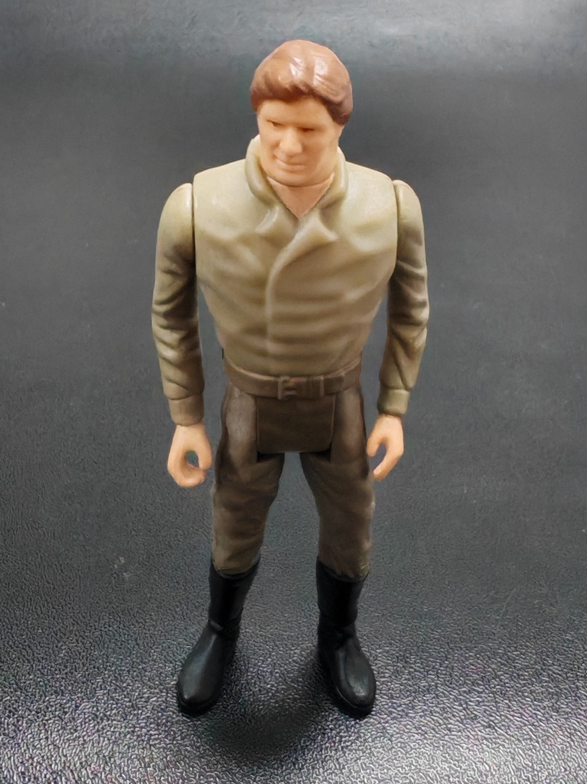 Star Wars Stan Solo Han Solo