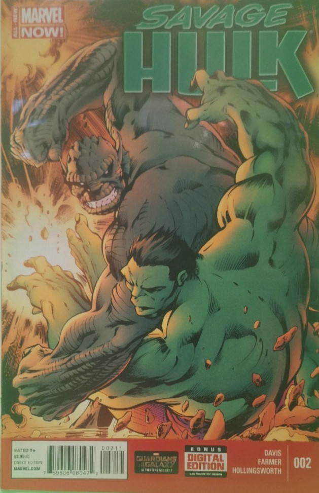 Marvel Legends ABOMINATION COMPLETED with 2 RIGHT LEGS *READ DISCRIPTION*+COMIC