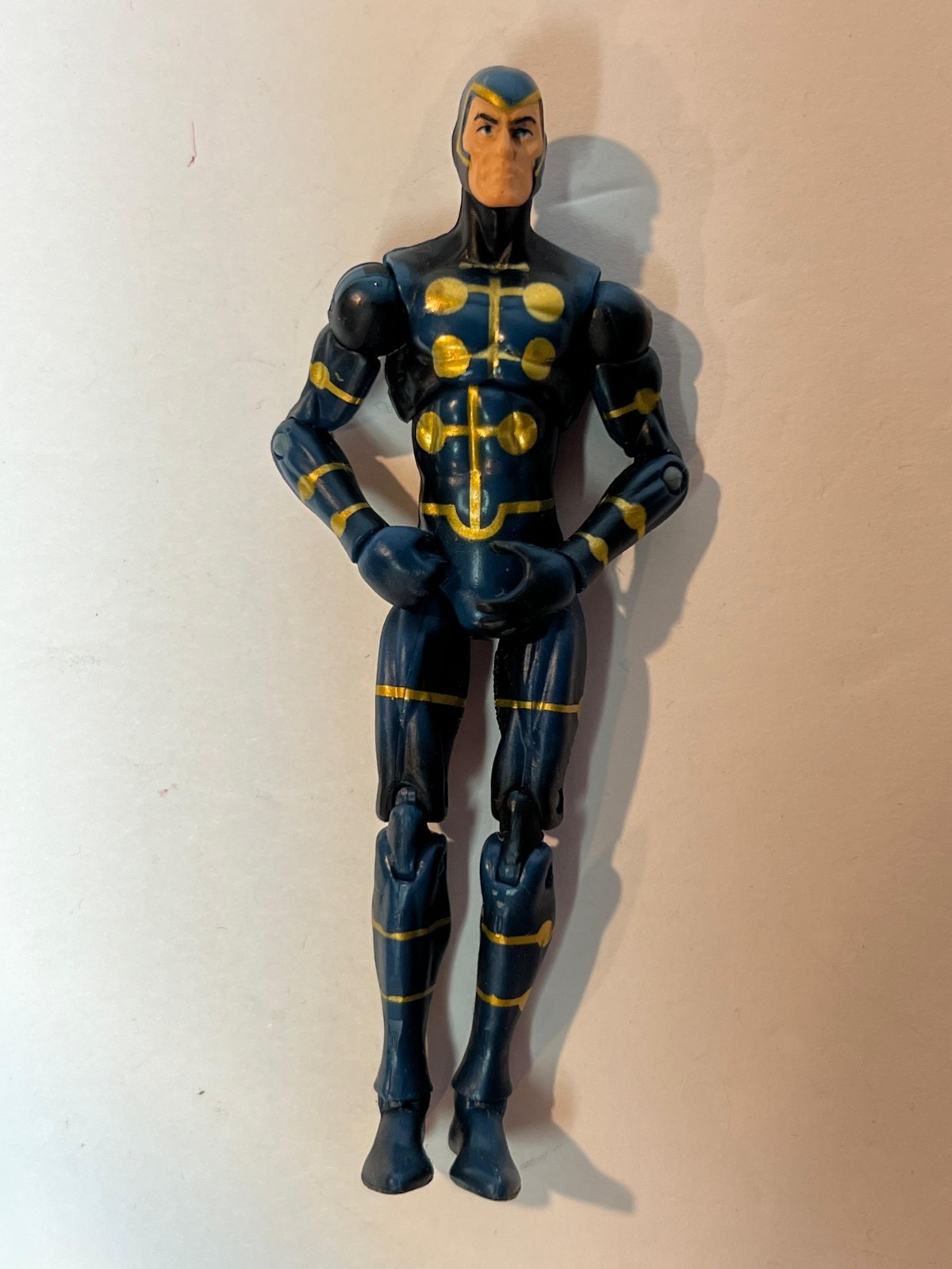 Multiple Man (X-FACTOR) Marvel Universe 3.75&Prime; Action Figure Hasbro