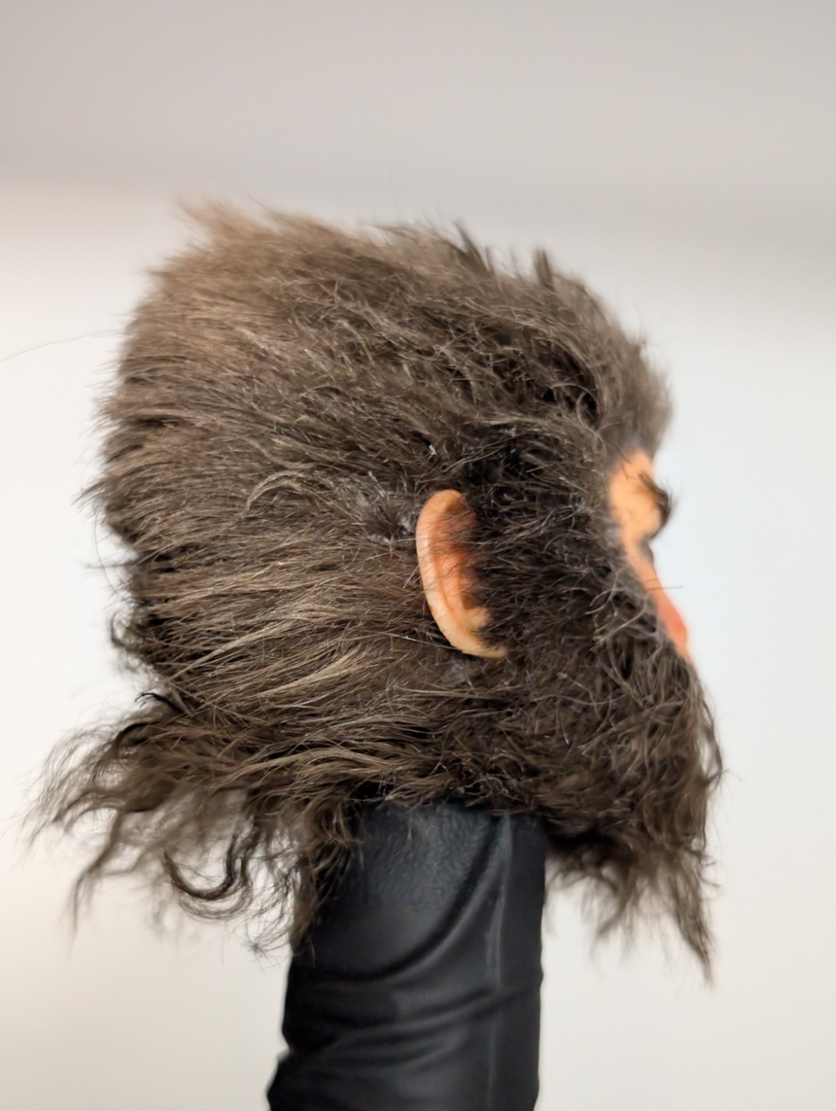 Custom 1/6 scale Sun Wukong Monkey King Headsculpt – US Seller (Just Head Shown)