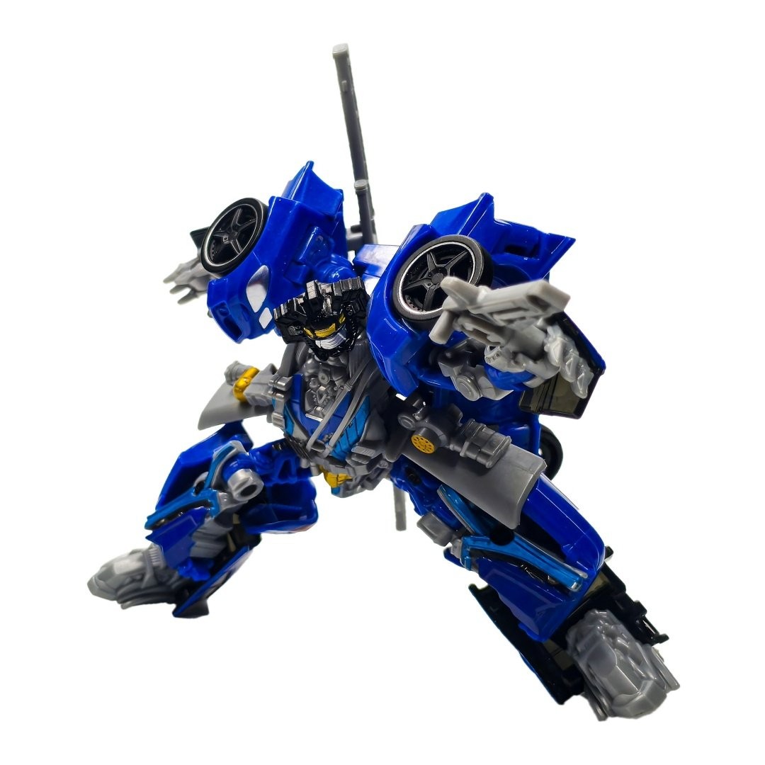 3D Printing Head Upgrade Kit For SS DOTM Que / ADEX Wheeljack